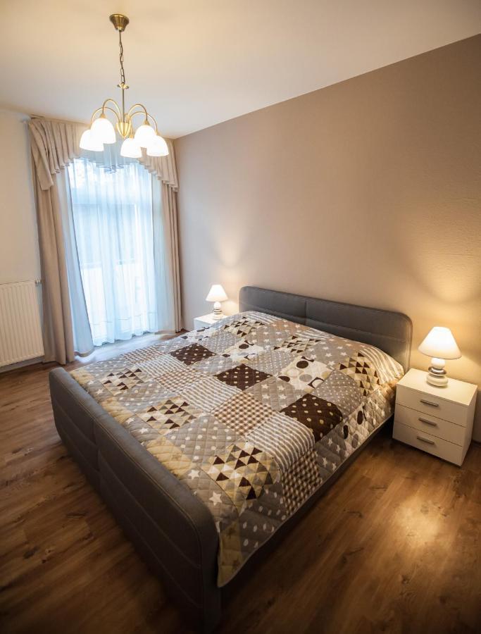 Apartments An Der Lahn Bad Ems Dış mekan fotoğraf