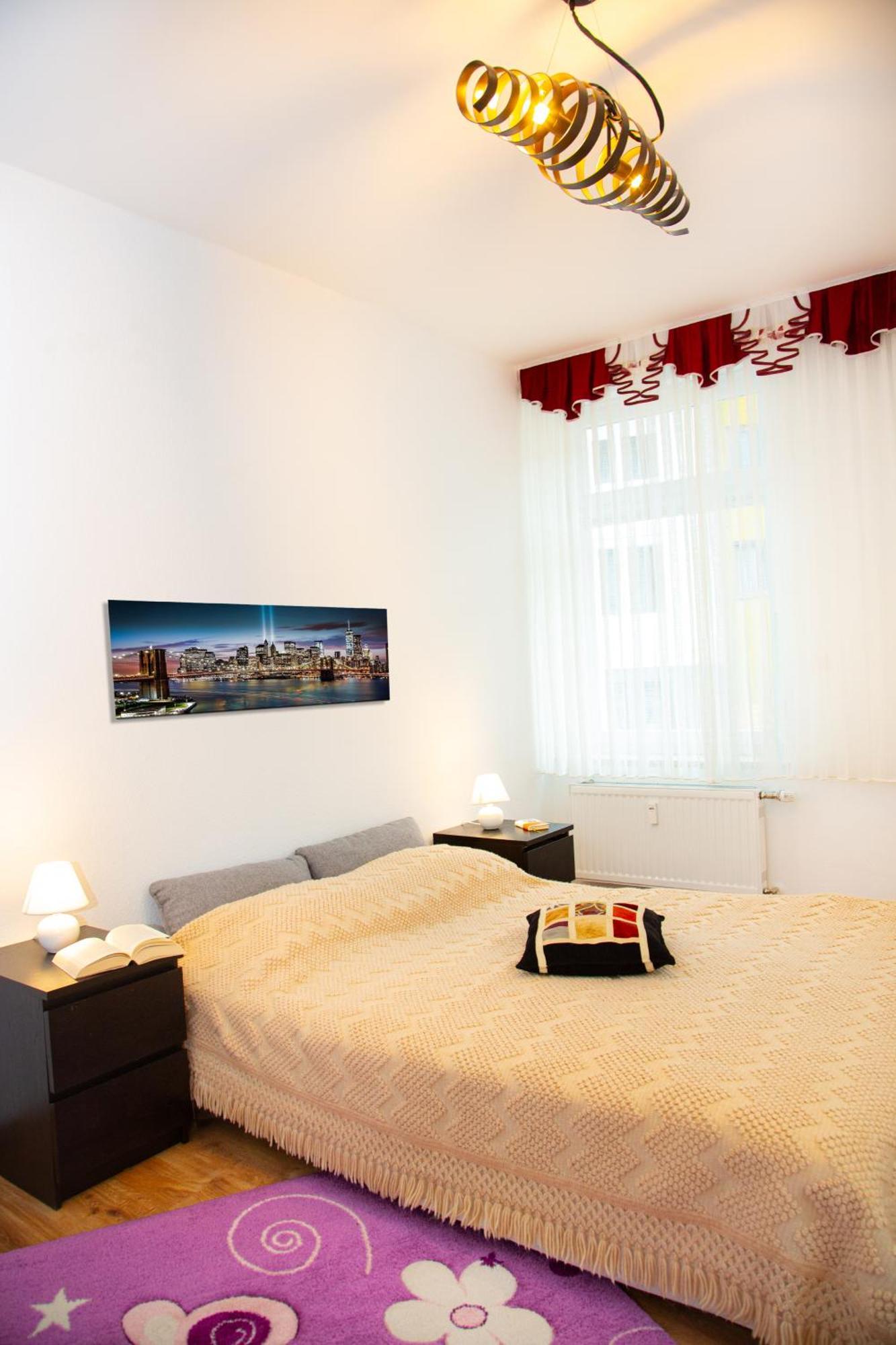 Apartments An Der Lahn Bad Ems Dış mekan fotoğraf